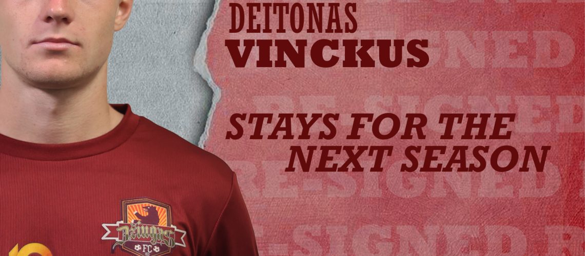 Deitonas