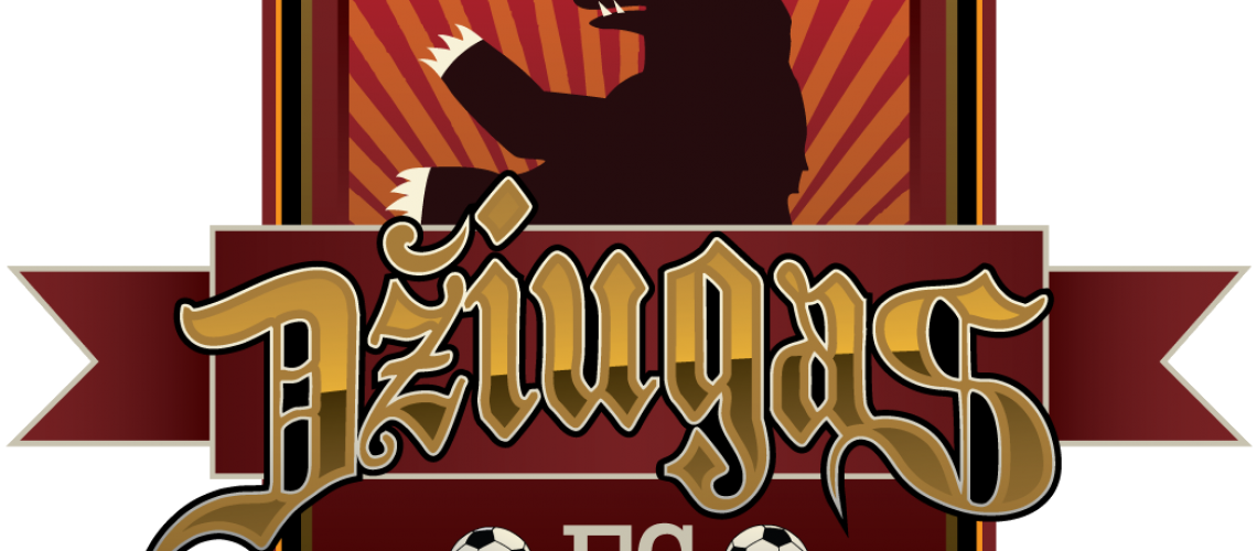 Dziugas_FK_Logo