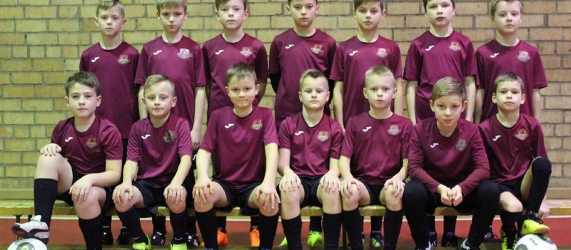 FC Džiugas 2007 - Copy