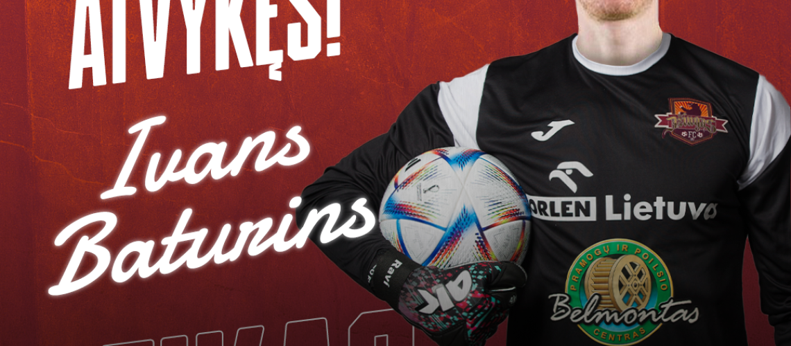 Ivans Baturins